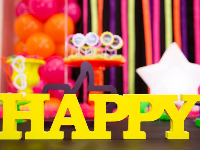 Fotografia Festa Infantil de FOTOGRAFIA FESTA INFANTIL - ANIVERSÁRIO JULIA - 9 ANOS - Buffet Villa Party