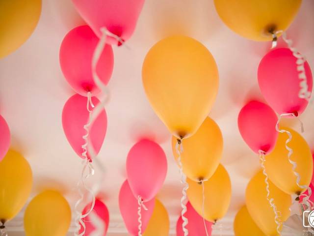 Festa Aniversário Adulto de Aniversário Fernanda - 13 anos