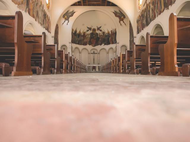 Batizados de Batizado Pietro