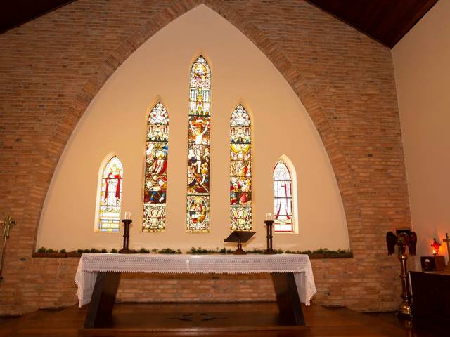 Batizados de Batizado Cesar