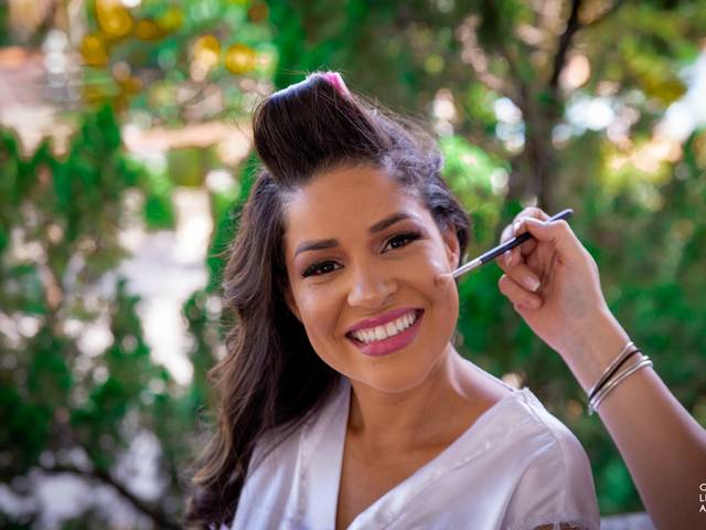 casamento de WEDDING