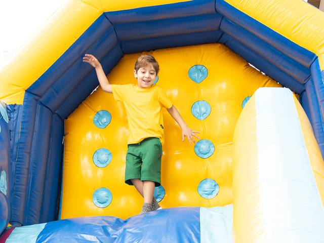 Festa Infantil de ♡ Aniversário de 5 anos - Bento ♡