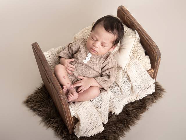 Newborn de ♡ Newborn - Raul - 12 dias ♡