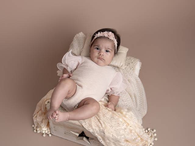 Clean Colors de ♡ Cecília - 3 meses ♡