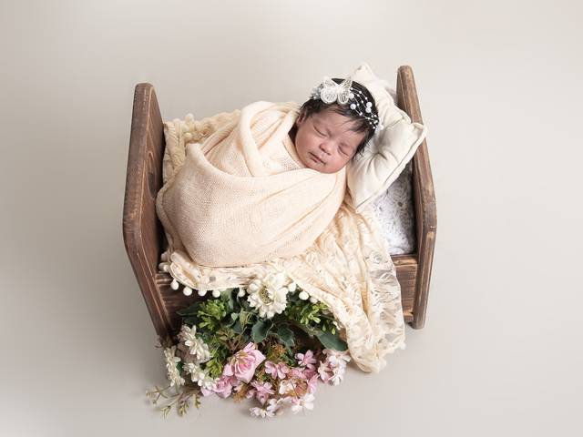 Newborn de ♡ Newborn - Valentina - 12 dias ♡