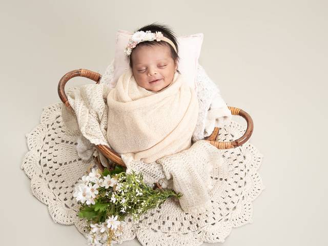 Newborn de ♡ Newborn - Eloah - 13 dias ♡