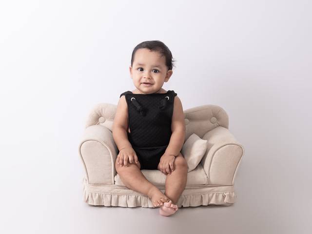 Clean Colors de ♡ Theo - 9 meses ♡ {Acompanhamento trimestral}