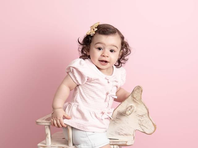 Clean Colors de ♡ Alice - 1 aninho ♡