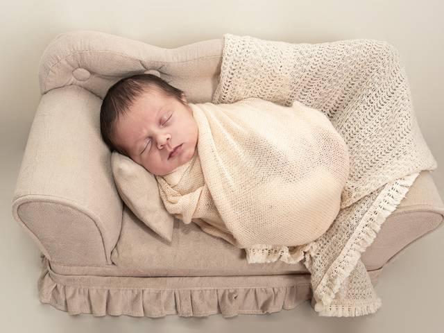 Newborn de ♡ Newborn - Ravi - 18 dias ♡