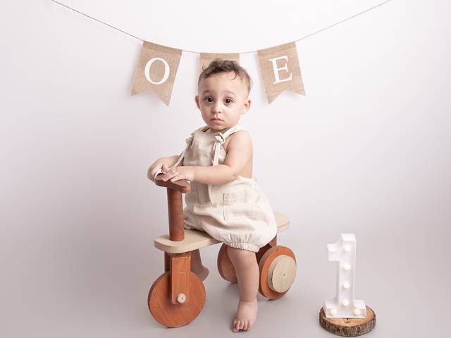 De repente 1 de ♡ Noah - 1 ano ♡ 