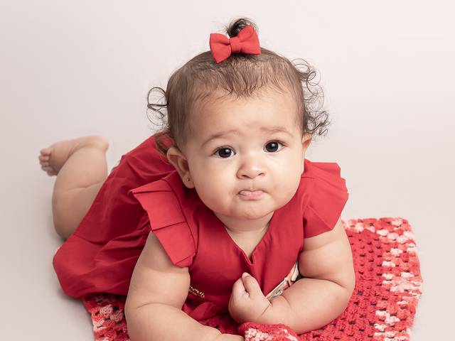 Clean Colors de ♡ Hanah - 7 meses ♡