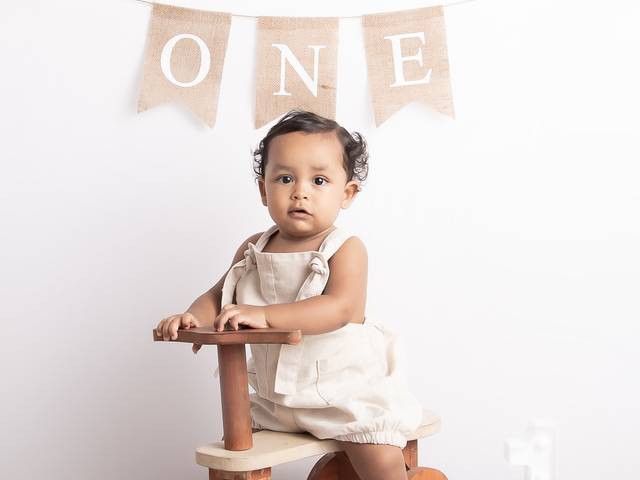 De repente 1 de ♡ Theo - 1 ano ♡