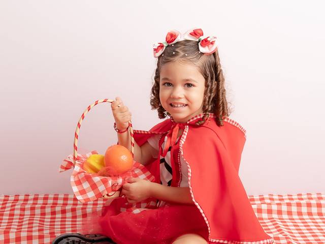 Clean Colors de ♡ Eva - 3 anos ♡