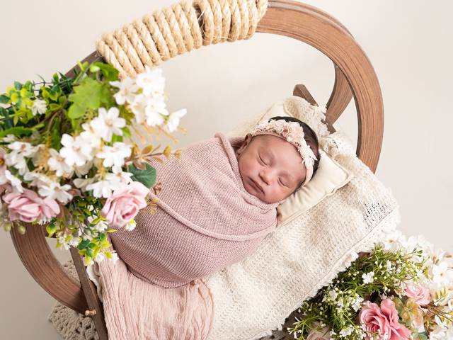 Newborn de ♡  Newborn - Jasmym - 12 dias ♡