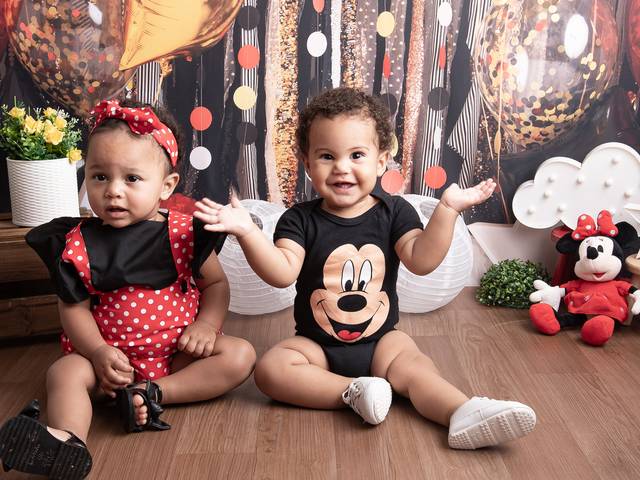 Infantil Temático de ♡ Gael - 10 meses ♡ {Acompanhamento mensal}