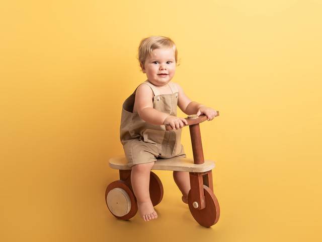 Clean Colors de ♡ Ryan - 10 meses ♡ {Acompanhamento mensal}