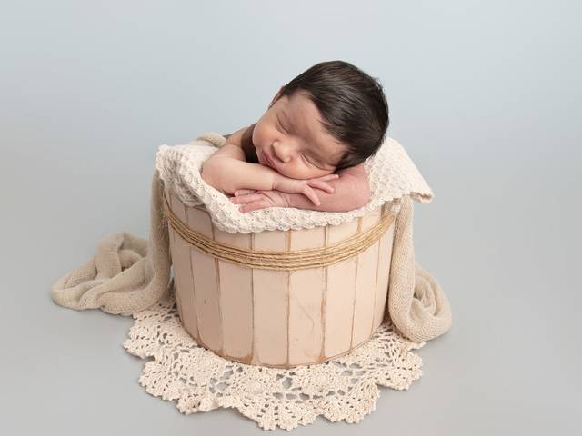 Newborn de ♡ Newborn - Bento - 18 dias ♡