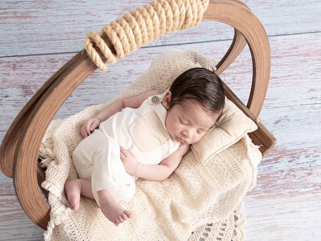 Newborn de ♡ Newborn - Lucca - 18 dias ♡