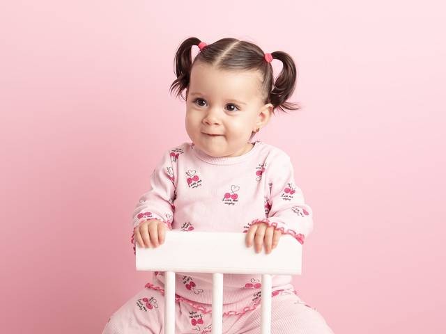 Clean Colors de ♡ Lízia - 1 ano ♡