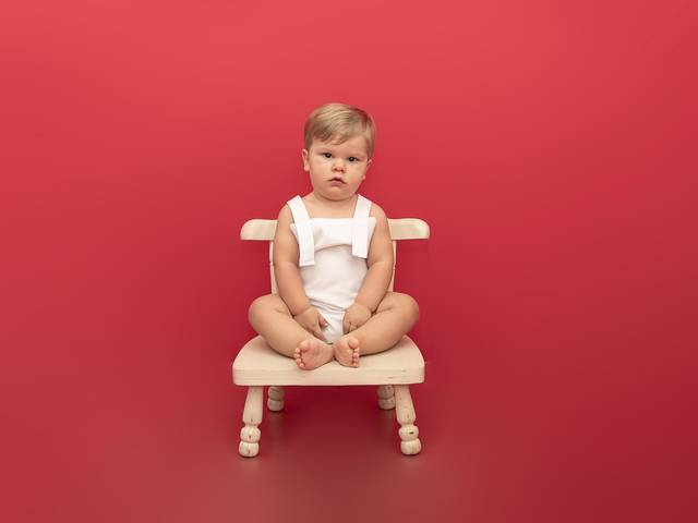 Clean Colors de ♡ Ryan - 12 meses ♡ {Acompanhamento mensal}