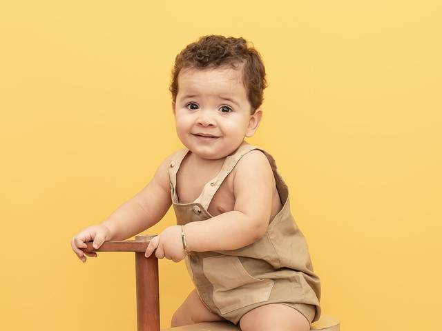 Clean Colors de ♡ Samuel - 10 meses ♡ 