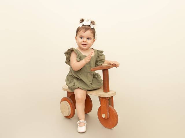 Clean Colors de ♡ Celine - 11 meses ♡ 
