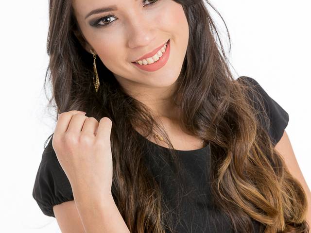 Formatura de Ensaio Estúdio - Eng. Civil Uninorte