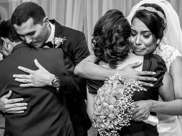 Casamento de Casamento Neto e Mayara