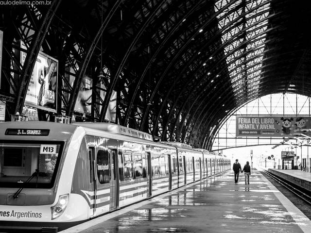 Ensaio Casal de Pame y David