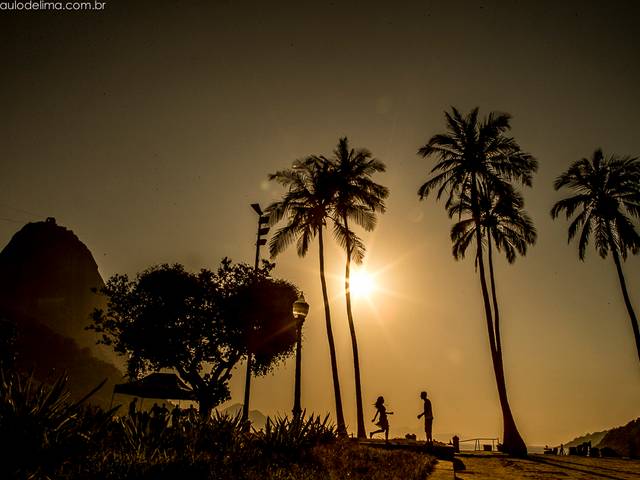 Ensaio Casal de Marcos e Bianca