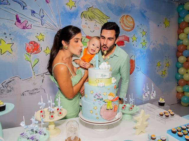 Aniversário  de Aniversário 