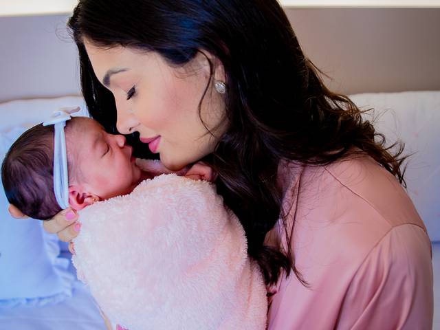 Newborn de Newborn  lifestyle