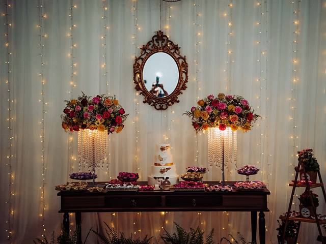 casamentos de decoraçao