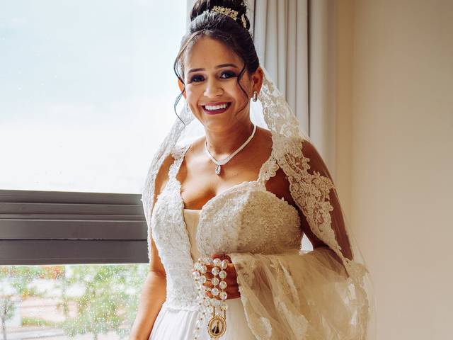 casamentos de Casamento Fabiula e Claudenir