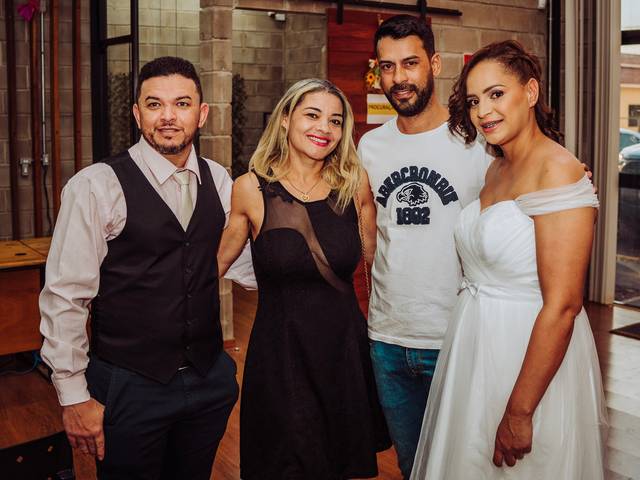 casamentos de CASAMENTO CIVIL FERNANDA E ERIVAM