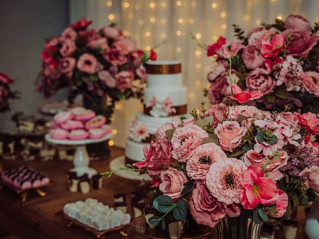 casamentos de CASAMENTO FERNANDA E ERIVAM