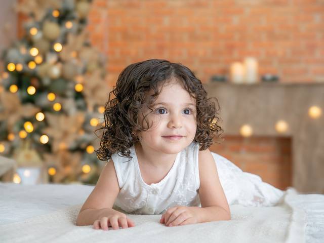 Natal de Ensaio Natal 2024