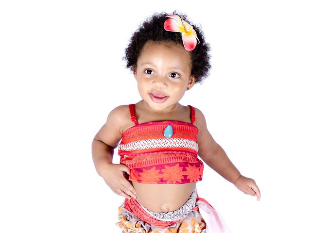 Ensaios de Lydia . Ensaio Clean