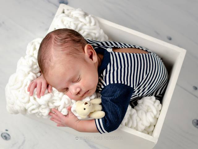 Newborn e Lifestyle de Ensaio do Breno . 11 dias de nascido