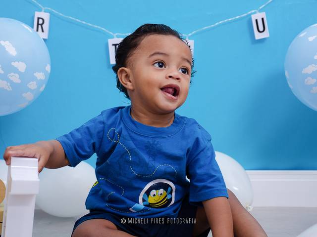 Smash The Cake  de Arthur