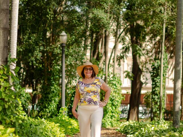 Ensaios de Célia Rodrigues