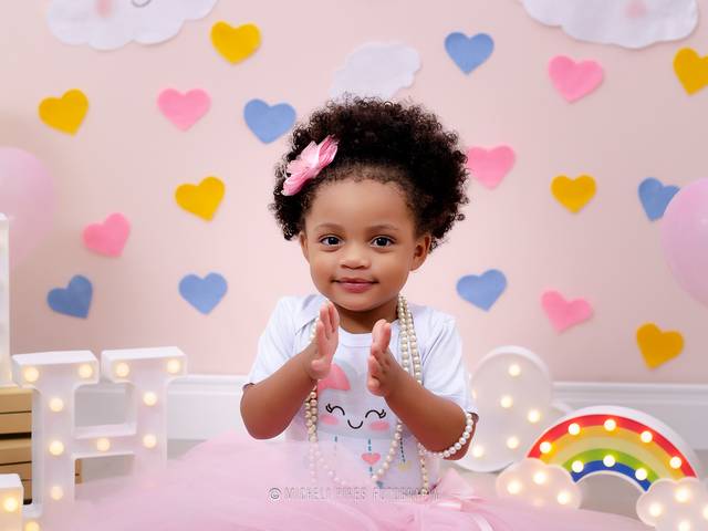 Smash The Cake  de Lydia Helena