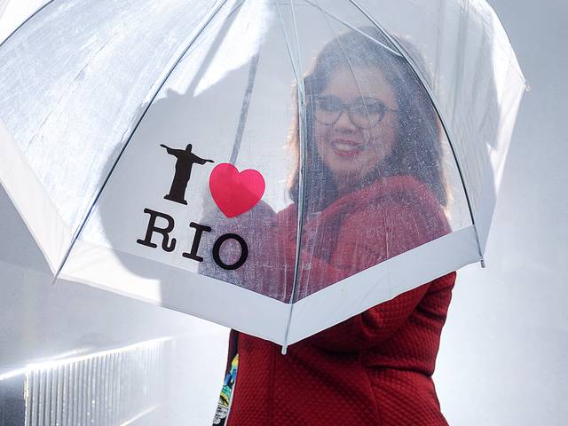 Ensaios de Luciane Prado