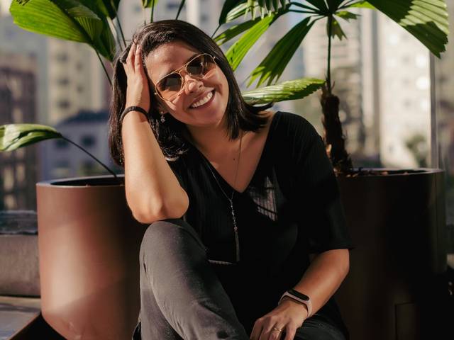 Ensaios de Micheli Sato 