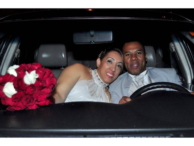 Casamentos de Ruth & Thon 