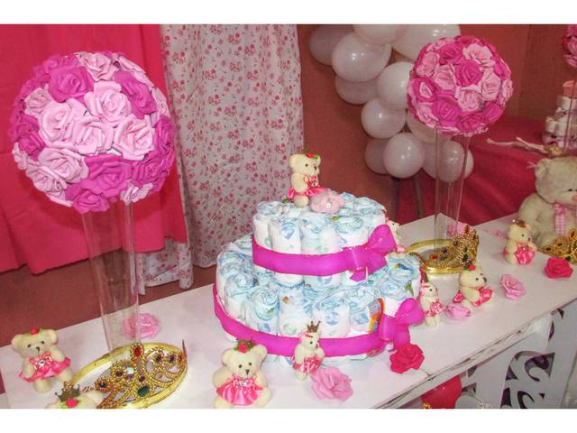 Chás de Chá da Gabi 