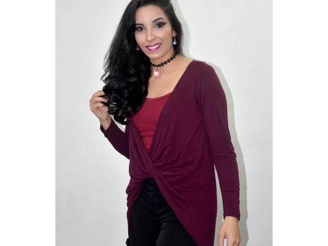 Eventos para Parceiros de Cristiane Zaneripe - Patrocínios