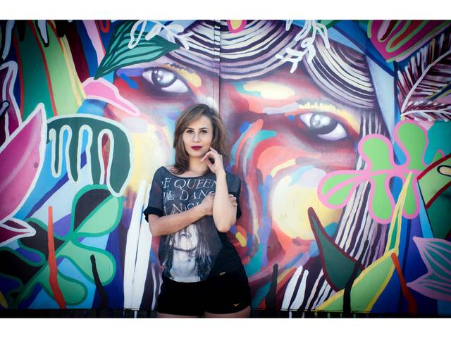 Ensaios de Carina Zduniak