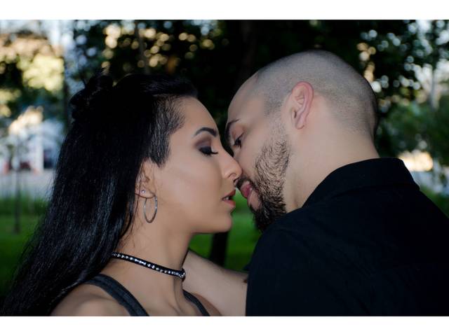 Eventos para Parceiros de Cristiane + Felipe = NOmalles 