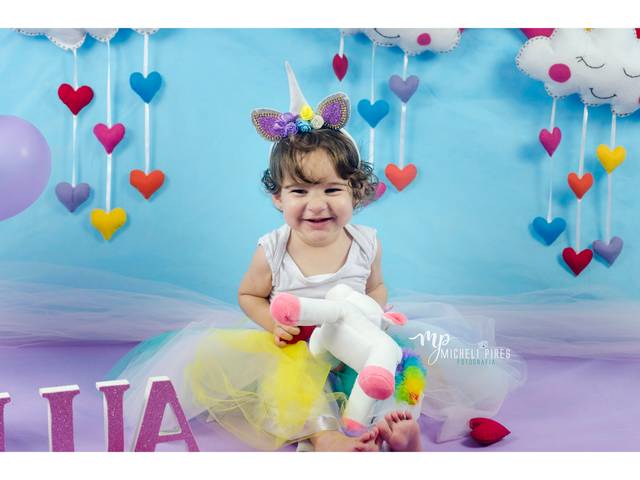 Smash The Cake  de Lua Maria - Smash The Cake  